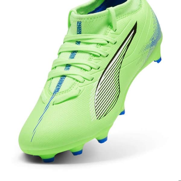 Puma Ultra Match FG/AG fotbollsskor för barn