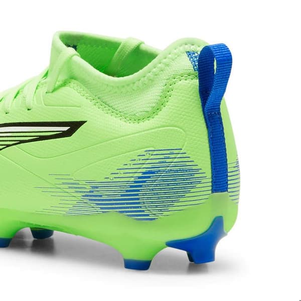 Puma Ultra Match FG/AG fotbollsskor för barn
