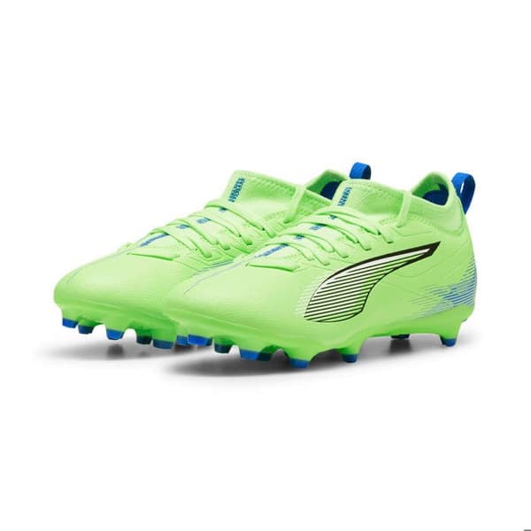 Puma Ultra Match FG/AG fotbollsskor för barn