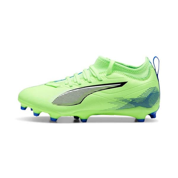 Puma Ultra Match FG/AG fotbollsskor för barn