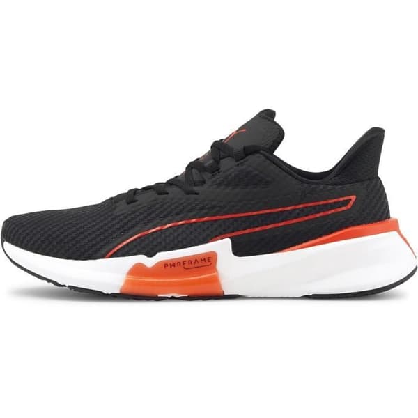 PWRFrame sportsko -PUMA - svart - herr