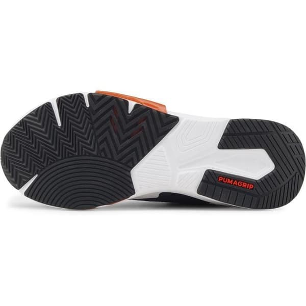 PWRFrame sportsko -PUMA - svart - herr