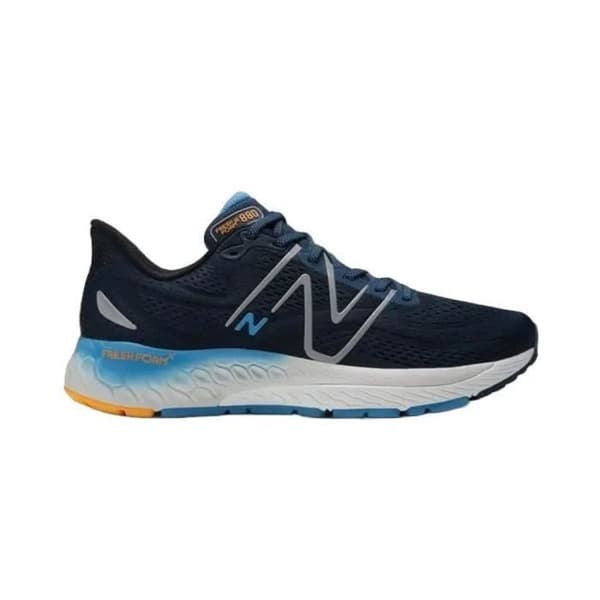 Löparskor - NEW BALANCE - 880 - Blå - Herr - Vuxen
