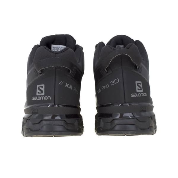 Salomon Xa Pro 3D v8 Gtx W - Svart - Dam - Regular