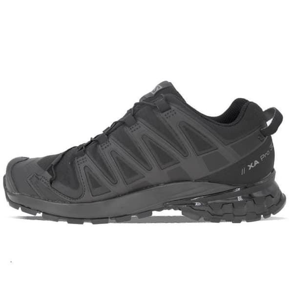 Salomon Xa Pro 3D v8 Gtx W - Svart - Dam - Regular