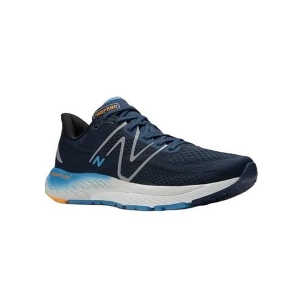 Löparskor - NEW BALANCE - 880 - Blå - Herr - Vuxen