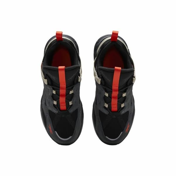 Herre sneakers Reebok Classic Aztre Sort - 40