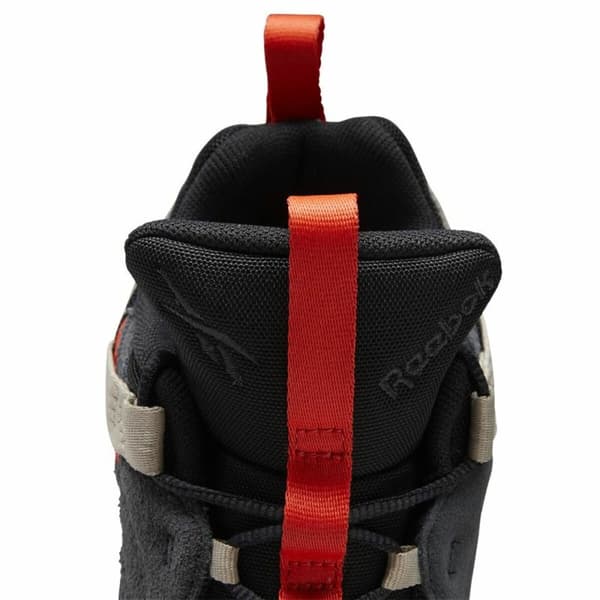 Herre sneakers Reebok Classic Aztre Sort - 40