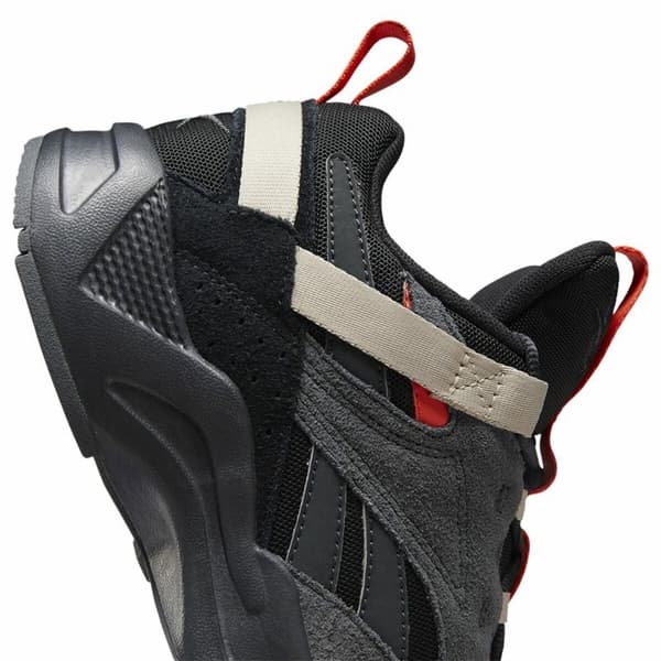 Herre sneakers Reebok Classic Aztre Sort - 40
