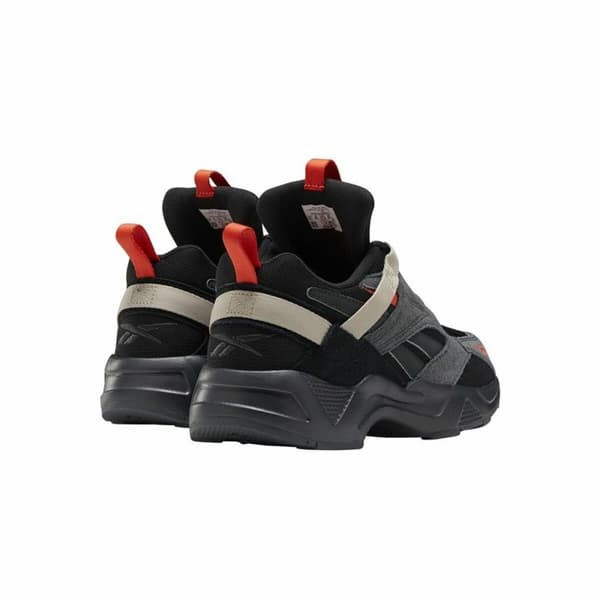 Herre sneakers Reebok Classic Aztre Sort - 40