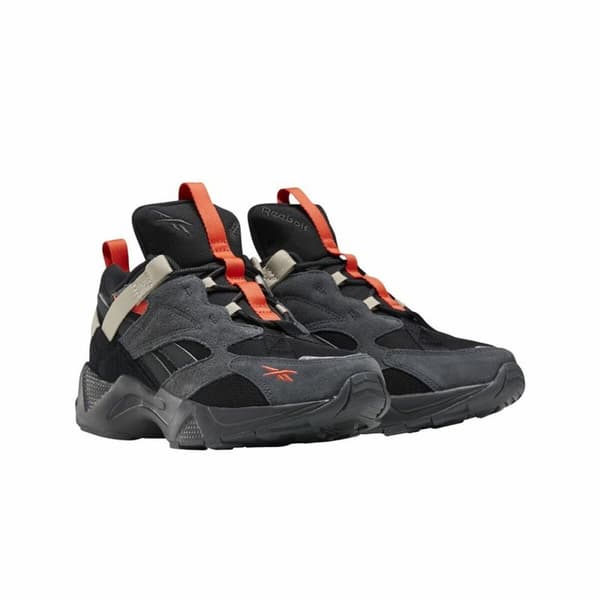 Herre sneakers Reebok Classic Aztre Sort - 40