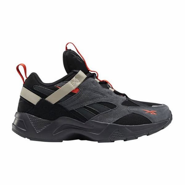 Herre sneakers Reebok Classic Aztre Sort - 40