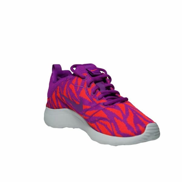 Sportssneakers til damer Nike Kaishi 2.0 Rød Lilla - 38.5