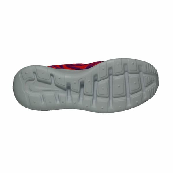 Sportssneakers til damer Nike Kaishi 2.0 Rød Lilla - 38.5