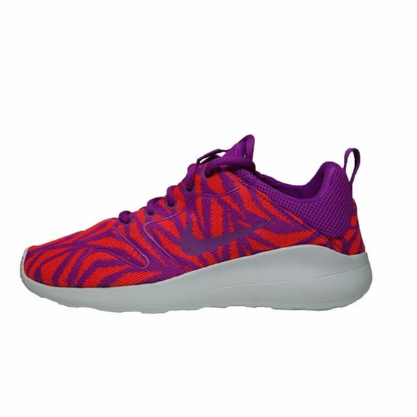 Sportssneakers til damer Nike Kaishi 2.0 Rød Lilla - 38.5