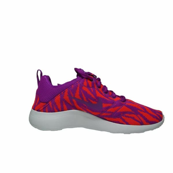 Sportssneakers til damer Nike Kaishi 2.0 Rød Lilla - 38.5