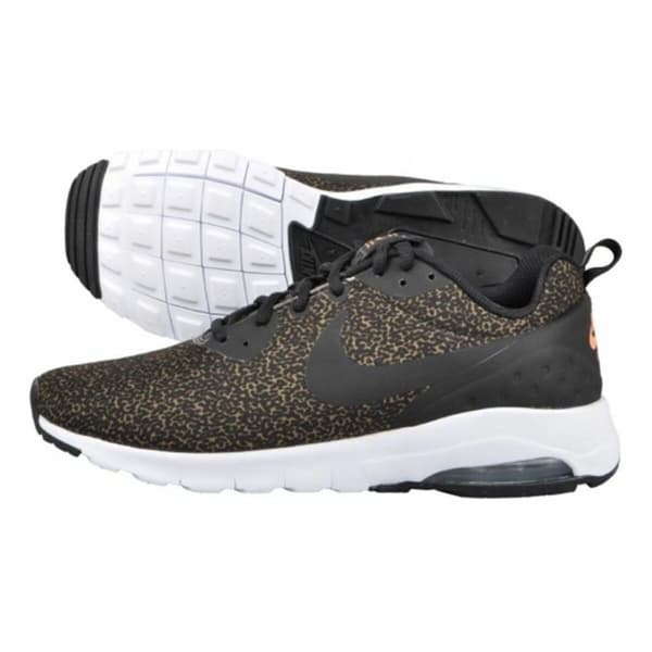 Herre sneakers Nike Air Max Motion Brun - 39