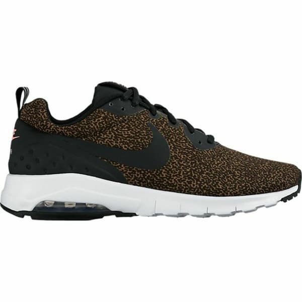 Herre sneakers Nike Air Max Motion Brun - 39