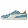 Miniatyrbillede 3 af 8: Kondisko til Mænd Puma Lite Lo Nylon Tech  Akvamarin - 41