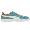 Miniatyrbillede 1 af 8: Kondisko til Mænd Puma Lite Lo Nylon Tech  Akvamarin - 41