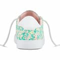 Miniatyrbillede 4 af 6: Sportssneakers til damer Converse Breakpoint OX Turkisblå - 40