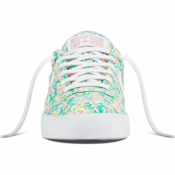 Sportssneakers til damer Converse Breakpoint OX Turkisblå - 38.5