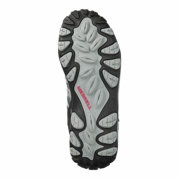 Sportssneakers til damer Merrell Accentor Sport 3 Mid Grå - 40