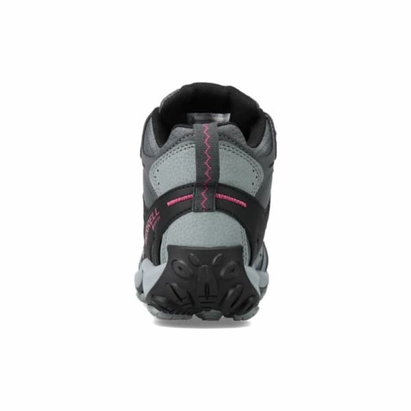 Sportssneakers til damer Merrell Accentor Sport 3 Mid Grå - 40