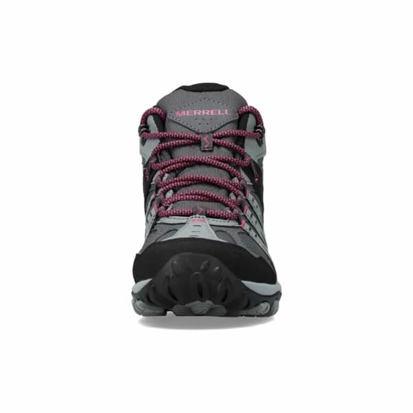 Sportssneakers til damer Merrell Accentor Sport 3 Mid Grå - 40