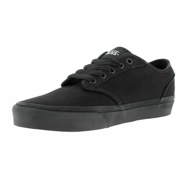 Herre sneakers Vans Atwood Sort - 44