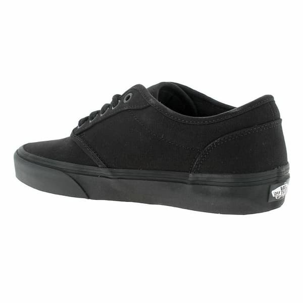 Herre sneakers Vans Atwood Sort - 44
