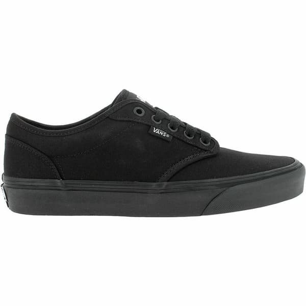 Herre sneakers Vans Atwood Sort - 44