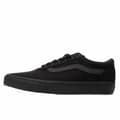 Miniatyrbillede 2 af 4: Sportssneakers til damer Vans Ward Sort - 36