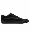 Miniatyrbillede 1 af 4: Sportssneakers til damer Vans Ward Sort - 36