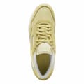 Miniatyrbillede 3 af 10: Sportssneakers til damer Reebok Classic Nylon Gul - 37