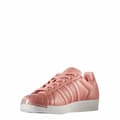 Miniatyrbillede 3 af 9: Sportssneakers til damer Adidas Originals Superstar Laksefarvet - 37 1/3