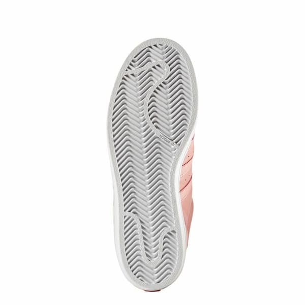 Sportssneakers til damer Adidas Originals Superstar Laksefarvet - 37 1/3
