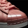 Miniatyrbillede 7 af 9: Sportssneakers til damer Adidas Originals Superstar Laksefarvet - 37 1/3