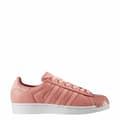 Miniatyrbillede 1 af 9: Sportssneakers til damer Adidas Originals Superstar Laksefarvet - 37 1/3