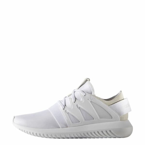 Sportssneakers til damer Adidas Originals Tubular Viral Hvid - 37 1/3