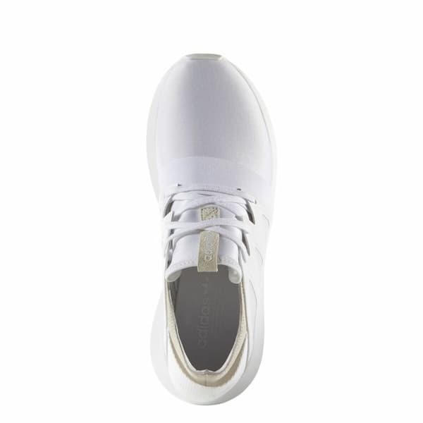 Sportssneakers til damer Adidas Originals Tubular Viral Hvid - 37 1/3