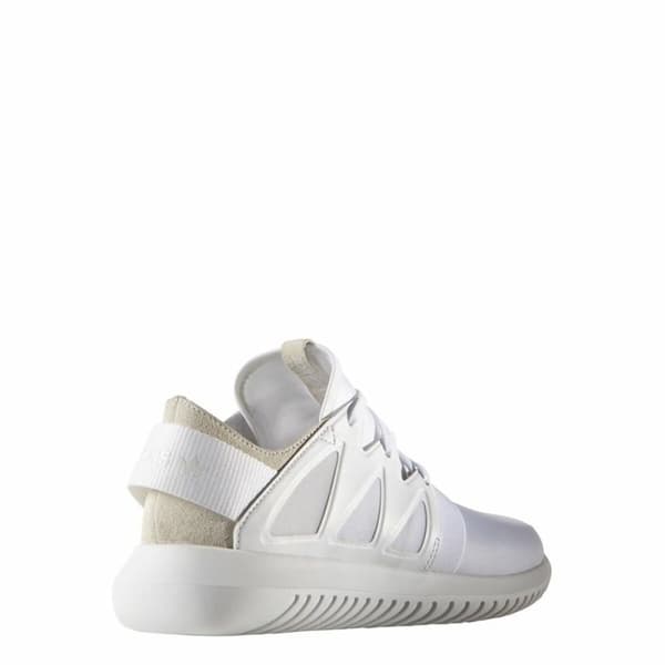 Sportssneakers til damer Adidas Originals Tubular Viral Hvid - 37 1/3