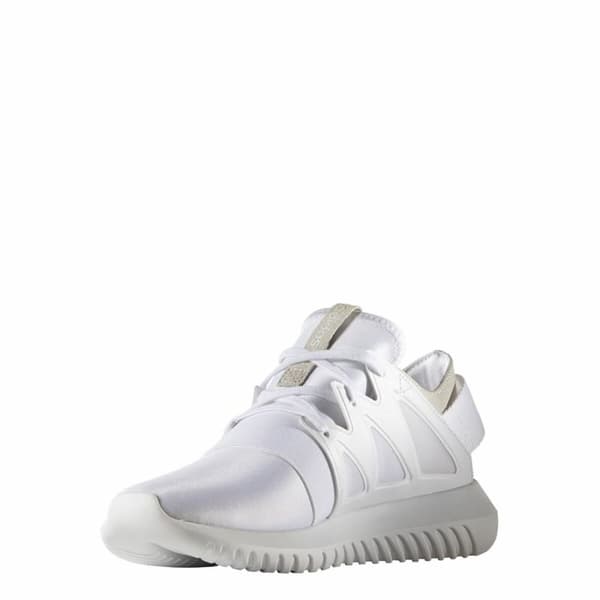 Sportssneakers til damer Adidas Originals Tubular Viral Hvid - 37 1/3