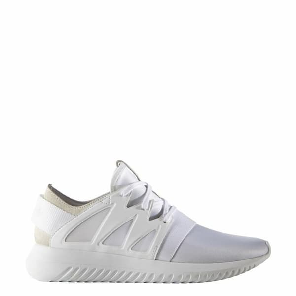 Sportssneakers til damer Adidas Originals Tubular Viral Hvid - 37 1/3