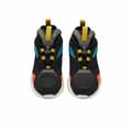 Miniatyrbillede 3 af 6: Sportssneakers til damer Reebok Aztrek Double Nu Pops Sort - 36