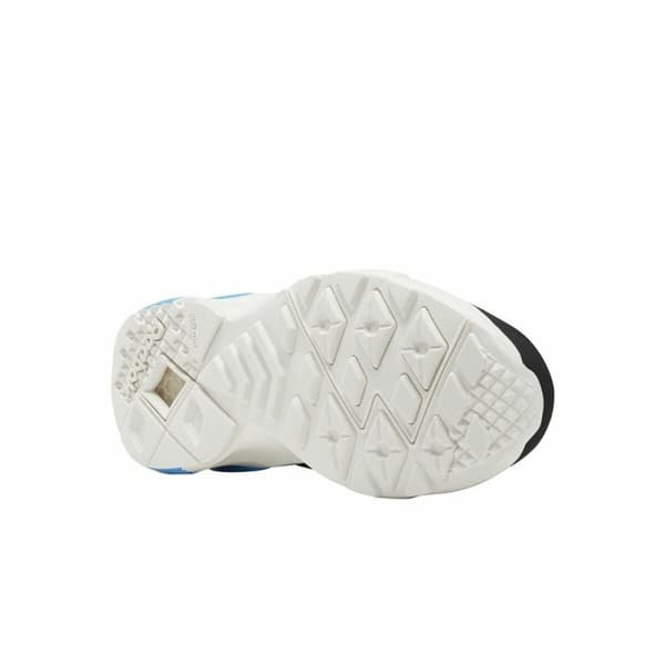Sportssneakers til damer Reebok Aztrek Double Nu Pops Sort - 36