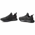 Miniatyrbillede 3 af 8: Herre sneakers Reebok Fusion Flexweave Sort - 45