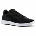 Miniatyrbillede 2 af 4: Sportssneakers til damer Reebok Sportswear Evazure DMX Sort - 37