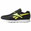 Miniatyrbillede 3 af 8: Herre sneakers Reebok Classic Rapide Mu Sort - 43