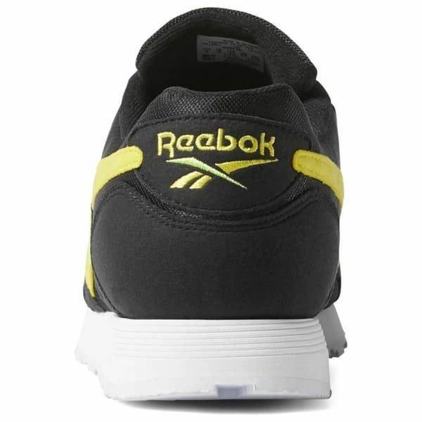 Herre sneakers Reebok Classic Rapide Mu Sort - 43